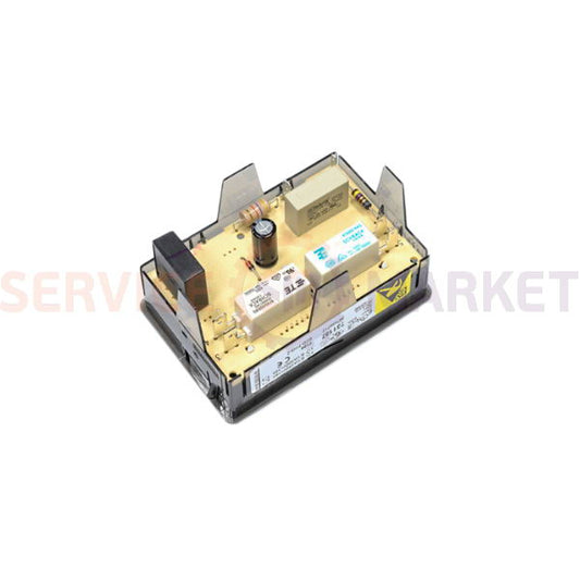 Таймер електрон. для духової шафи Electrolux