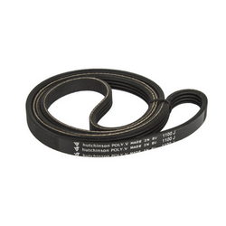 Ремень 1100J4 Hutchinson черный