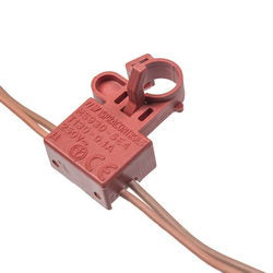 Микровыключатели блока поджига для варочной панели Zanussi