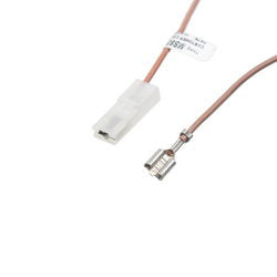 Мікровимикачі блоку підпалу для варильної панелі Zanussi