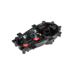 Кришка редуктора (передня) для м'ясорубки RMG-1229 Redmond