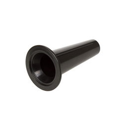 Насадка для ковбаси для м'ясорубки D=60mm Redmond чорний