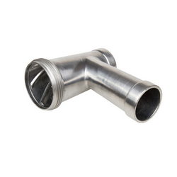 Тубус для м'ясорубки Redmond