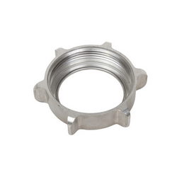 Гайка накатна для м'ясорубки RMG-1205-8 Redmond