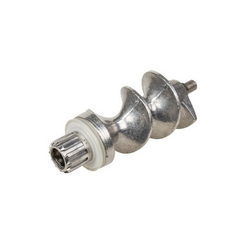 Шнек с метал. муфтой для мясорубки RMG-1205-8 Redmond