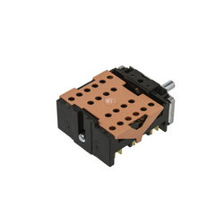 Перемикач режимів духовки EGO 46.25866.521 (5 поз.) Candy