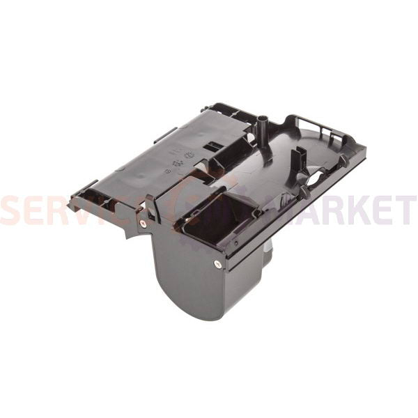 Дверцята заварювального вузла в зборі для кавоварки Delonghi