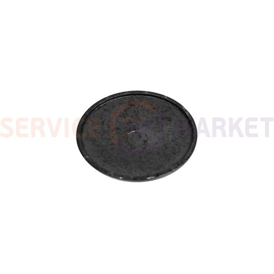 Крышка рассекателя внутренняя (турбо) для варочной панели D=61mm Ariston