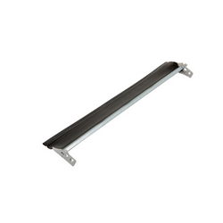 Уплотнитель двери нижний для посуд. машины L=553mm Bosch ОРИГИНАЛ