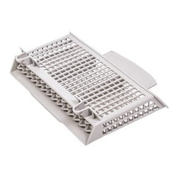 Корзина для столових приборів посудомийної машини Bosch 00267820 210x40x180mm