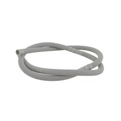 Комплект удлинителей шлангов SGZ1010 заливного (2200mm) и сливного (1950mm) для посуд. машины Bosch