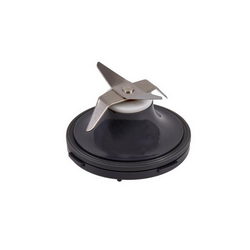 Нож для блендерной чаши 1200ml с уплотнителем кух. комбайна Kenwood