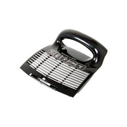 Грати вихідного фільтра для пилососу Bosch чорний