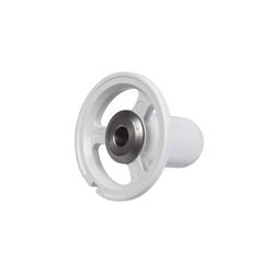 Частина насадки Кеббе (внутр.) для м'ясорубки D= осн. 53mm/вставка 45mm (з пазом) Braun