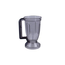 Чаша блендера 1500ml для кух. комб. Bosch серый