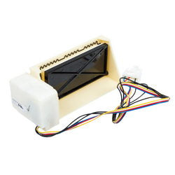 Двигун у зборі із заслінкою NSBA001TE1 12V DC 0.06A для холод. Samsung