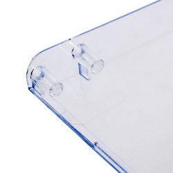 Панель ящика морозу. камери (відкидна верхн./нижня) 395x175mm Electrolux