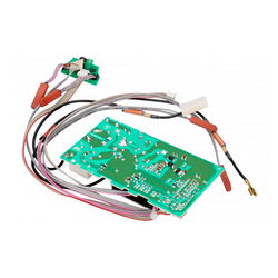 Плата управления для кух. комбайна Bosch