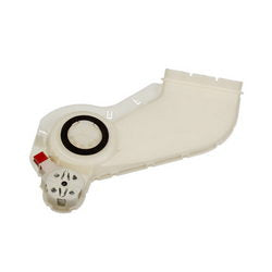 Вентилятор в сборе для посуд. машины Electrolux