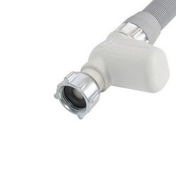 Заливний шланг для посуду. машини 1800mm (з ел. акваст.) Electrolux