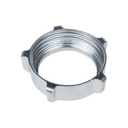 Накатна гайка для м'ясорубки Aurora