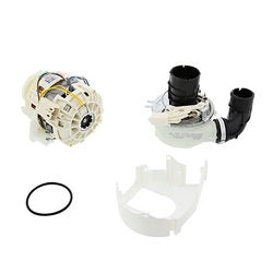 Помпа циркуляційна ???W ??? + Тен ???W Electrolux