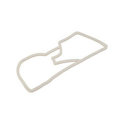 Ущільнювач нижньої кришки контейнера пилу для пилососу Gorenje