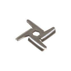 Ніж для м'ясорубки D=50мм s=4.5мм відп. шестигран. MG-1000 Liberty