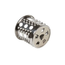 Барабанчик-терка (для сиру та дерунів) м'ясорубки MG-1434 Liberty