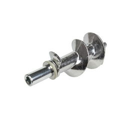 Шнек (з кільцем ущільн.) для м'ясорубки Liberty