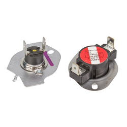 Термосенсор для сушильной машины Whirlpool