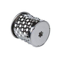 Барабанчик-терка (для сиру та дерунів) м'ясорубки Liberty