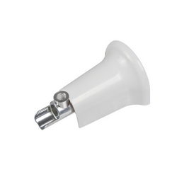 Насадка соковитискач для м'ясорубки (шнек L=100mm) Liberty