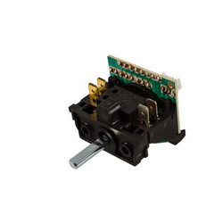 Перемикач режимів духовки (8 поз.) Electrolux