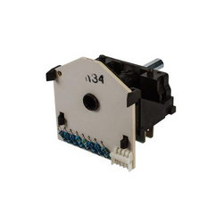 Перемикач режимів духовки (8 поз.) Electrolux