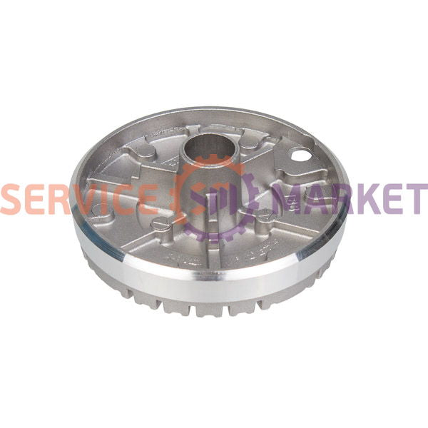 Пальник - розсікач (середній) для газової плити D=69mm Hansa