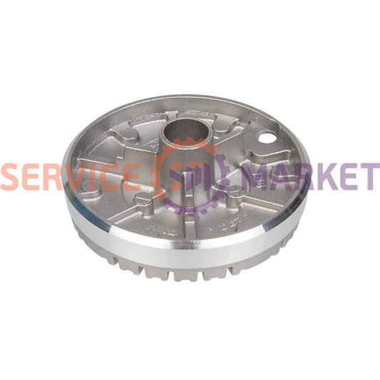 Пальник - розсікач (середній) для газової плити D=69mm Hansa