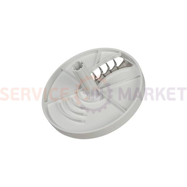 Диск для нарезки (картофель фри) для кух. комбайна Braun