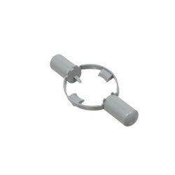 Тримач двигуна (задній) для блендера Bosch