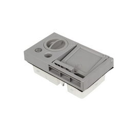 Дозатор в сборе для посудомоечной машины Bosch