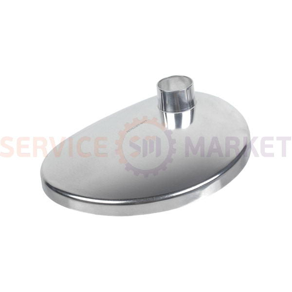 Лоток для м'ясорубки (метал.) Kenwood