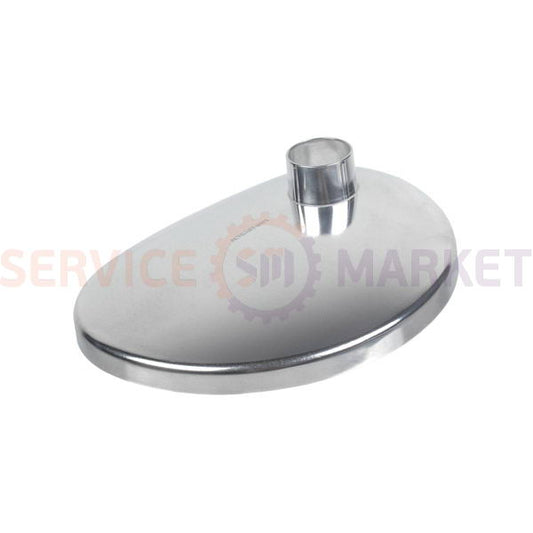 Лоток для м'ясорубки (метал.) Kenwood