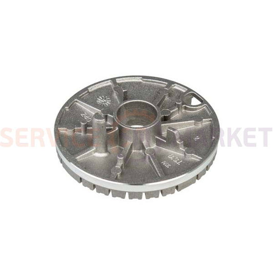 Пальник - розсікач (великий) для газової плити D=90mm Hansa