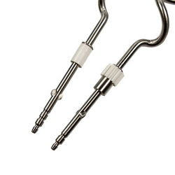 Віночки з шестернею для змішування міксера Moulinex