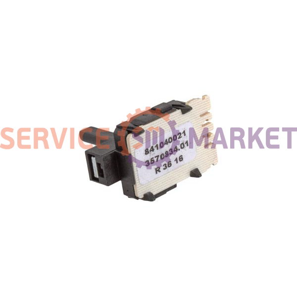 Перемикач потужний. конфорок для електроплити Electrolux