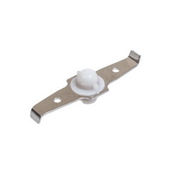 Нож для кофемолки Mirta белый