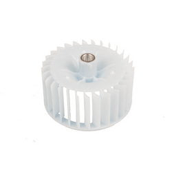 Крыльчатка (малая) нагнетателя для сушильной машины Bosch