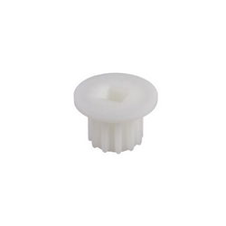 Запобіжна муфта для м'ясорубки Vitek білий