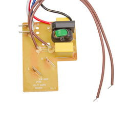 Плата керування + харчування (Версія 2) для м'ясорубки Vitek