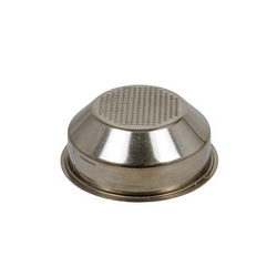 Фільтр-сито на дві доби. D=54-37mm (конус) D кромки=60mm (конус) H=23mm для кавоварки Rowenta